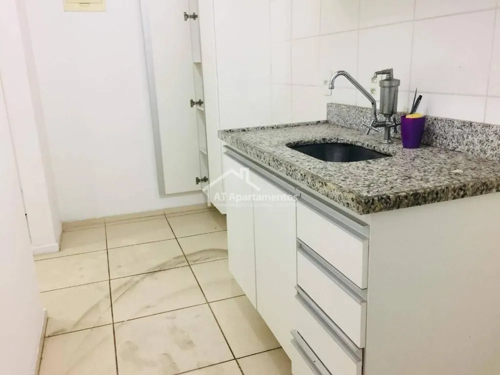 Apartamento, 2 quartos, 55 m² - Foto 20