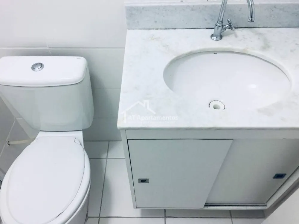 Apartamento, 2 quartos, 55 m² - Foto 14