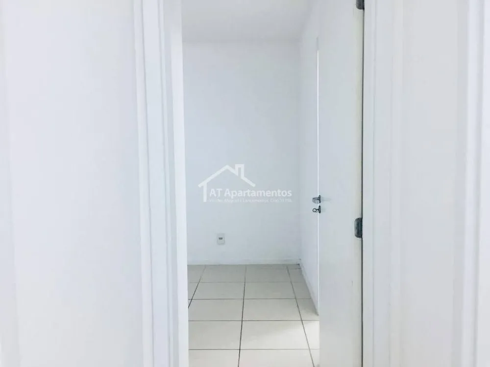 Apartamento, 2 quartos, 55 m² - Foto 1