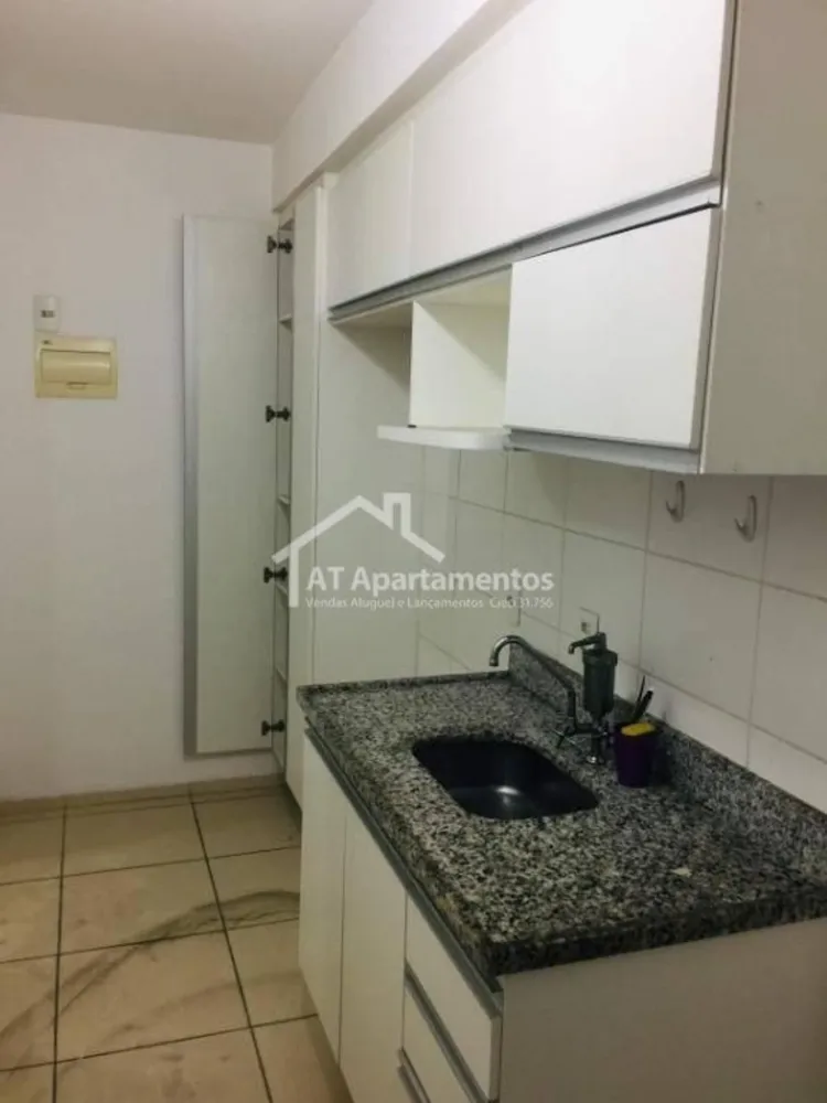 Apartamento, 2 quartos, 55 m² - Foto 4
