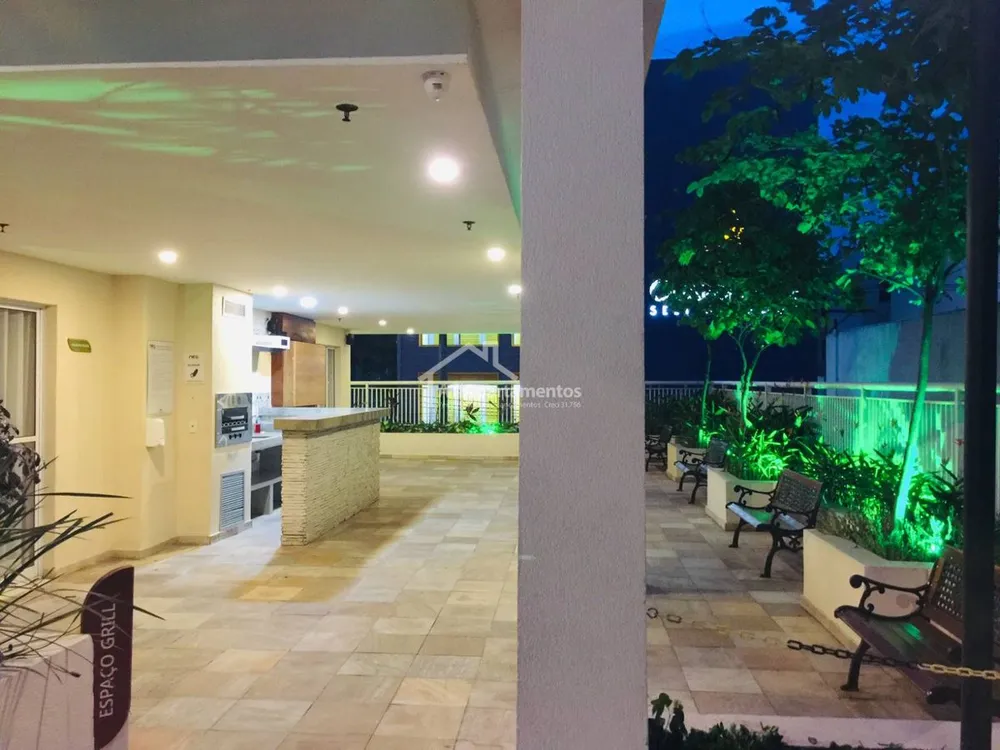 Apartamento, 2 quartos, 55 m² - Foto 5