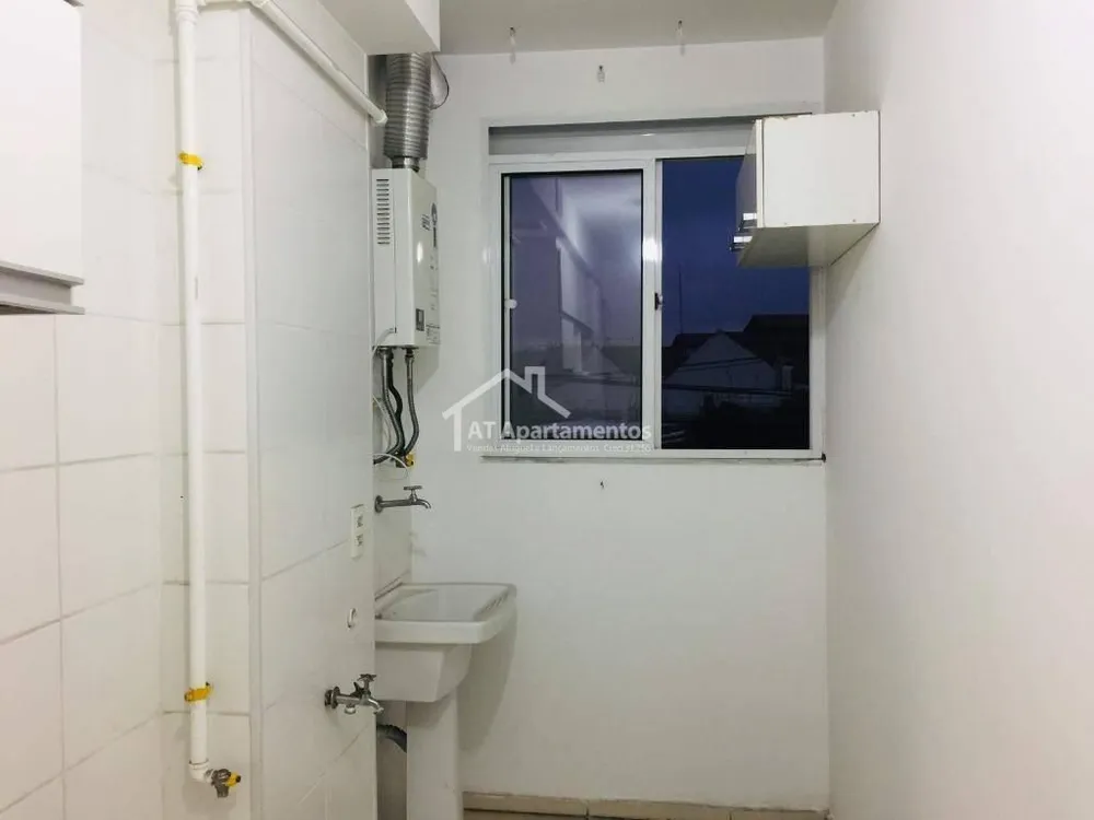 Apartamento, 2 quartos, 55 m² - Foto 18