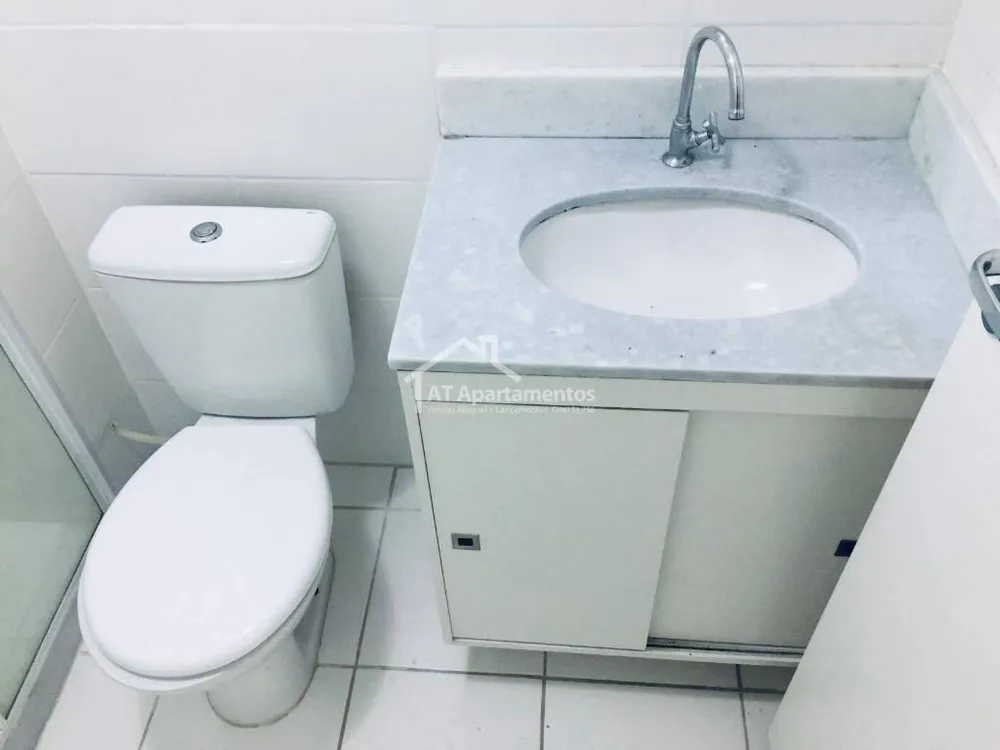 Apartamento, 2 quartos, 55 m² - Foto 8