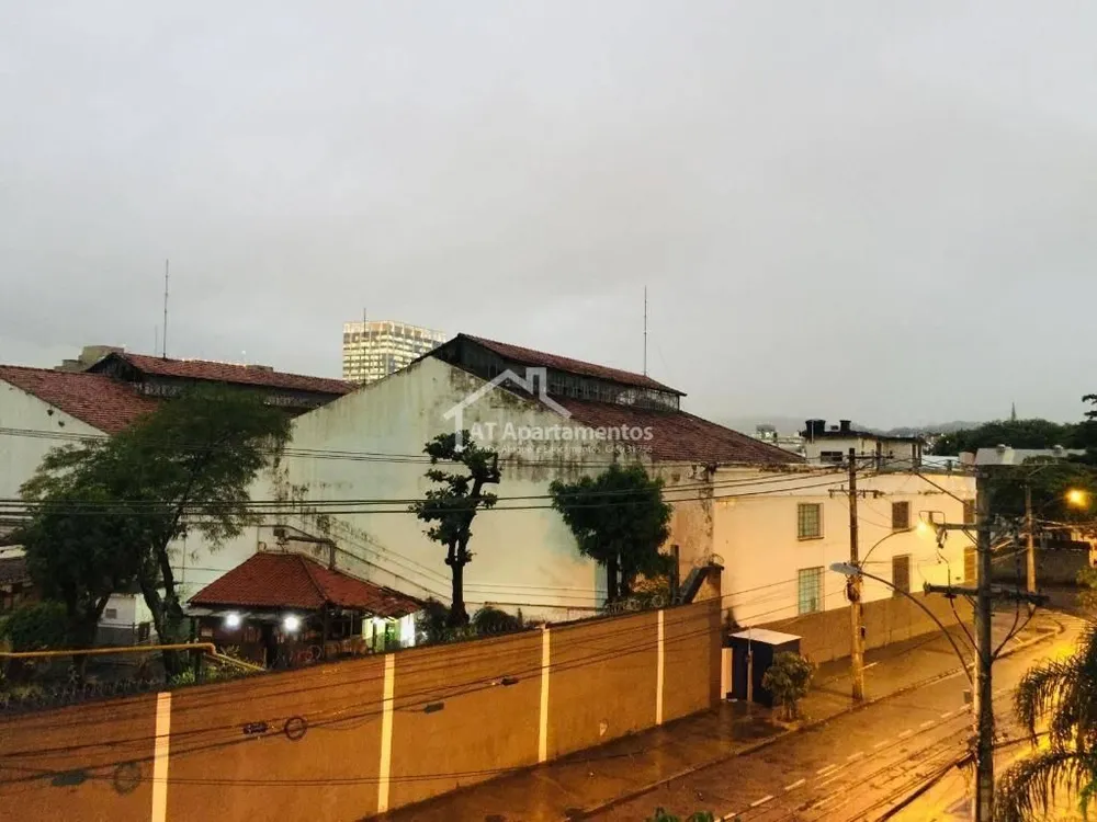 Apartamento, 2 quartos, 55 m² - Foto 22