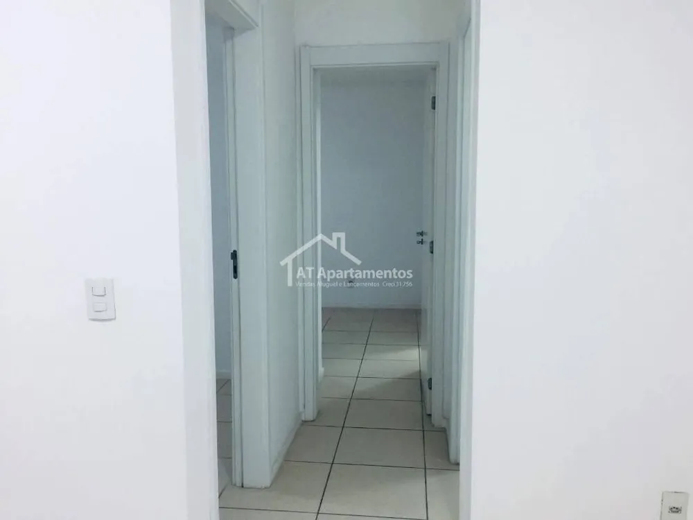 Apartamento, 2 quartos, 55 m² - Foto 3