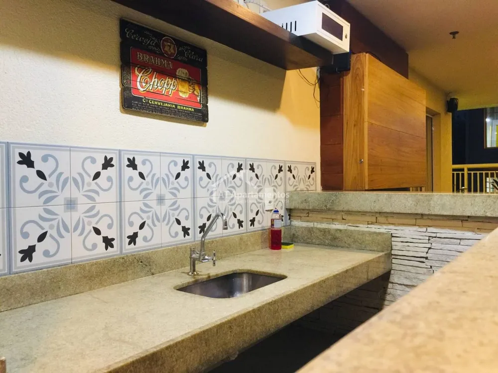 Apartamento, 2 quartos, 55 m² - Foto 39
