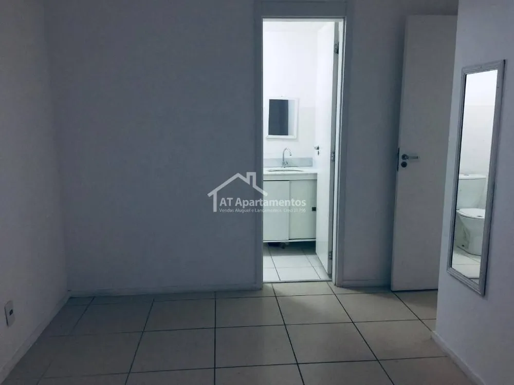 Apartamento, 2 quartos, 55 m² - Foto 13