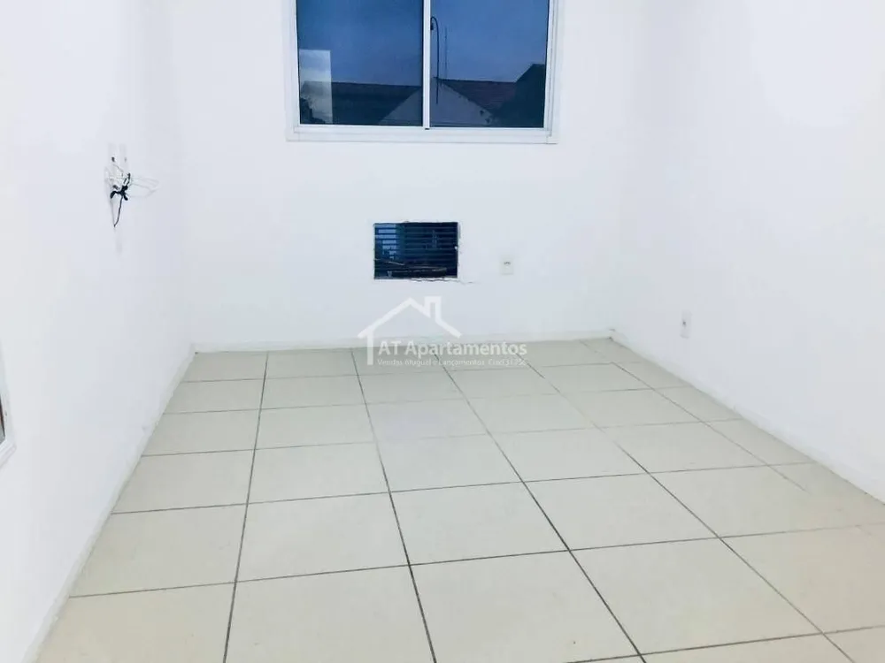 Apartamento, 2 quartos, 55 m² - Foto 11