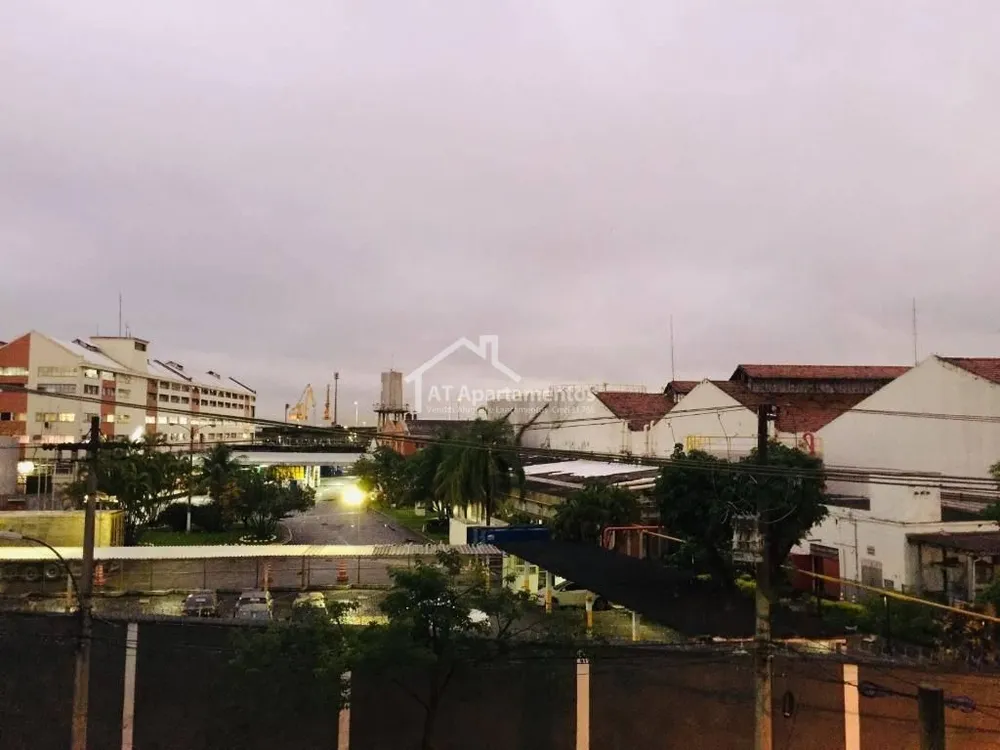 Apartamento, 2 quartos, 55 m² - Foto 1