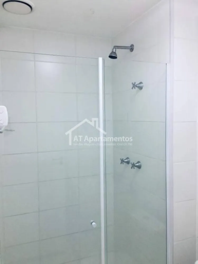 Apartamento, 2 quartos, 55 m² - Foto 9
