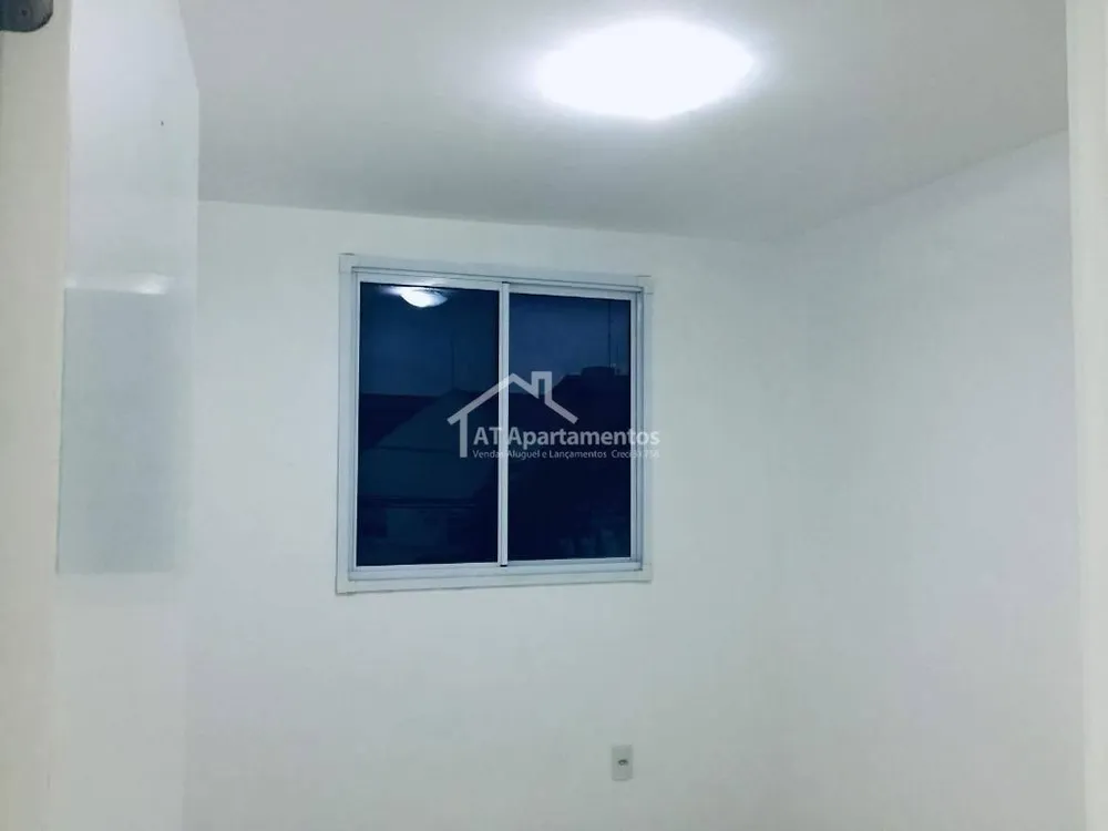 Apartamento, 2 quartos, 55 m² - Foto 7