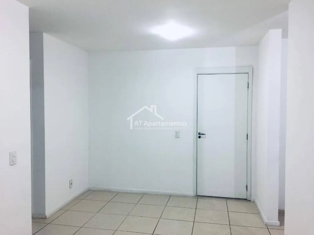Apartamento, 2 quartos, 55 m² - Foto 5