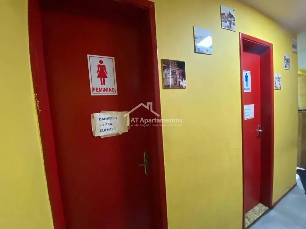 Loja-Salão, 70 m² - Foto 5