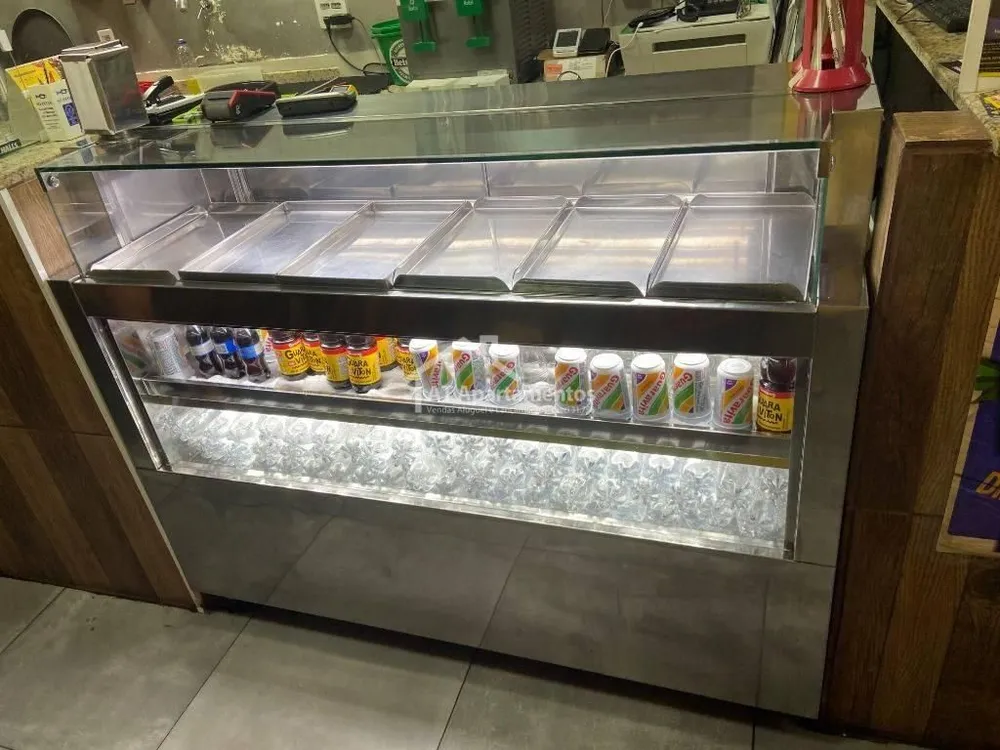 Loja-Salão, 70 m² - Foto 10