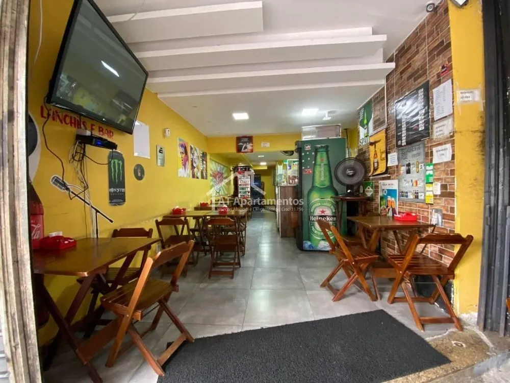 Loja-Salão, 70 m² - Foto 11