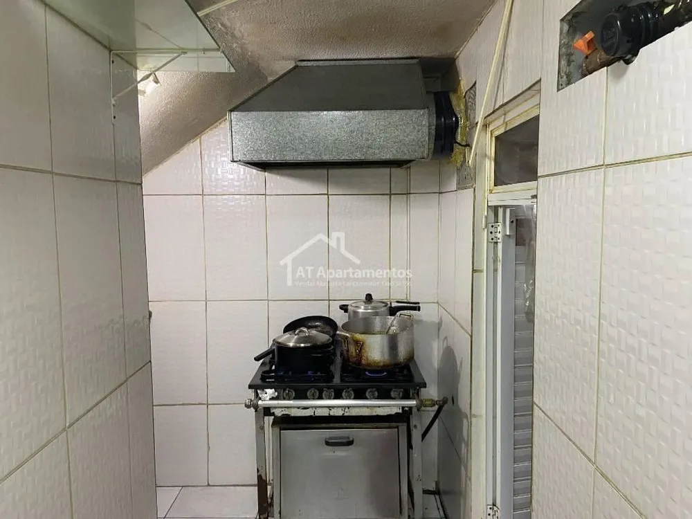 Loja-Salão, 70 m² - Foto 9