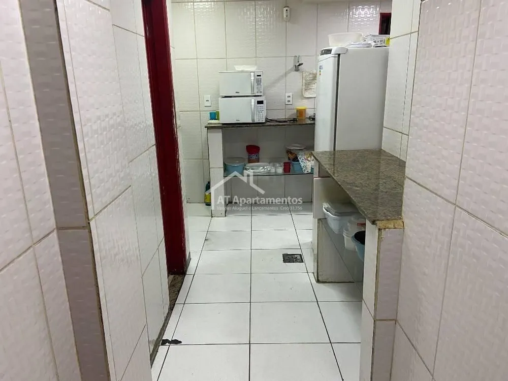 Loja-Salão, 70 m² - Foto 3