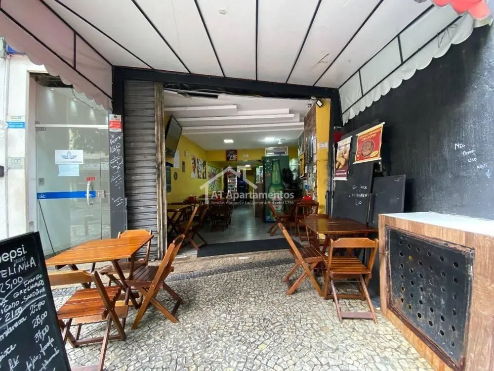 Loja-Salão, 70 m² - Foto 4