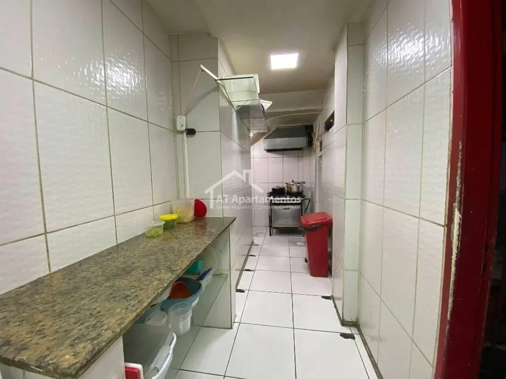Loja-Salão, 70 m² - Foto 15