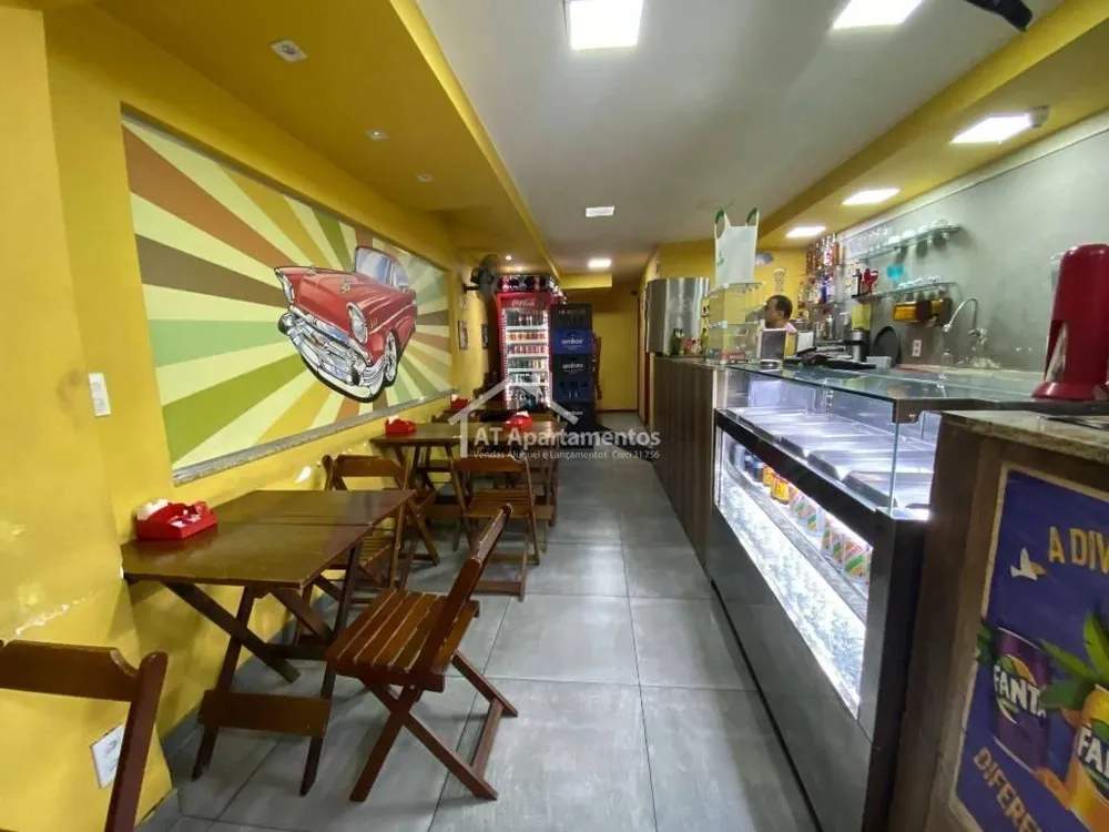 Loja-Salão, 70 m² - Foto 6