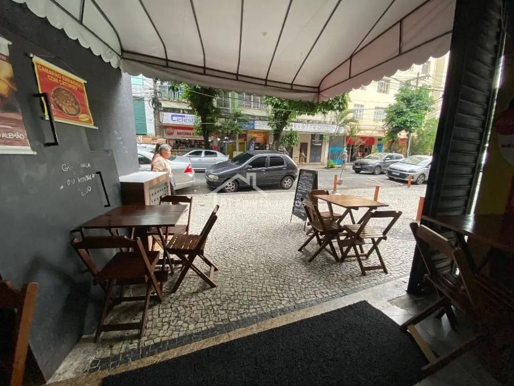 Loja-Salão, 70 m² - Foto 2