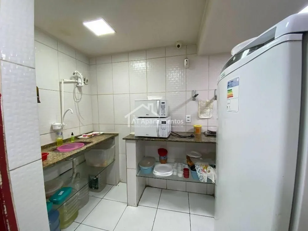 Loja-Salão, 70 m² - Foto 13