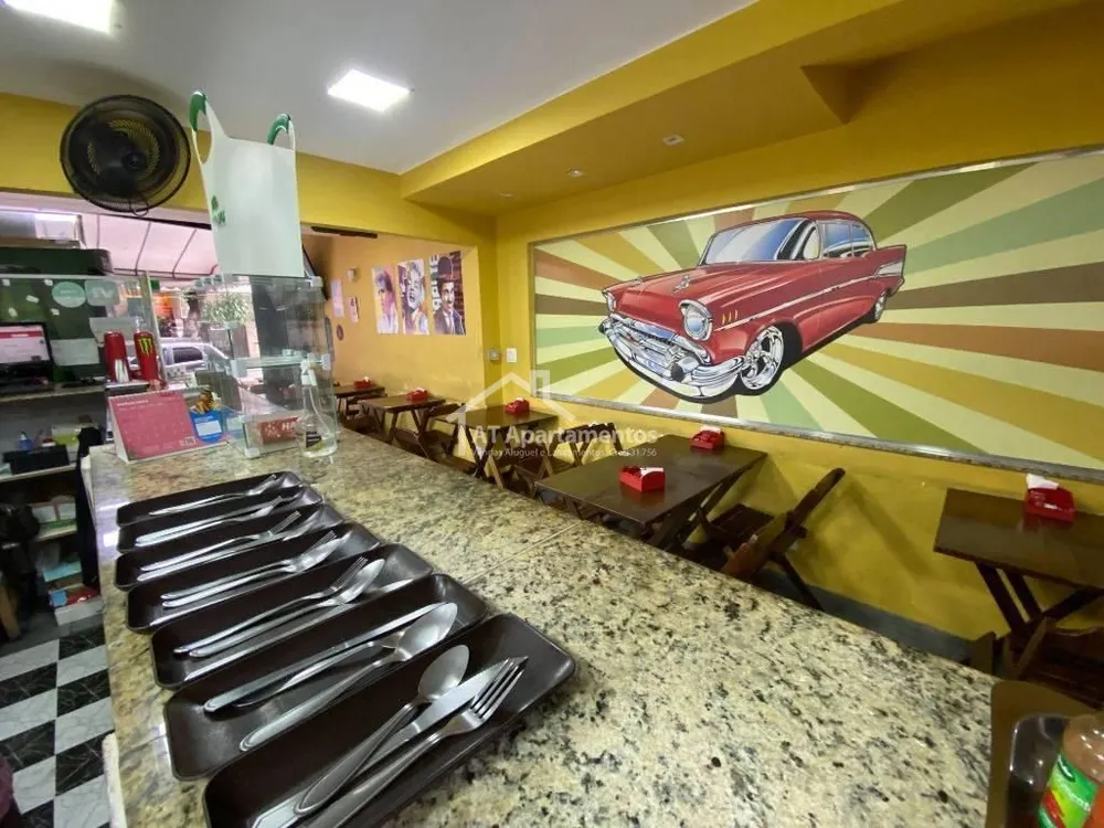 Loja-Salão, 70 m² - Foto 4