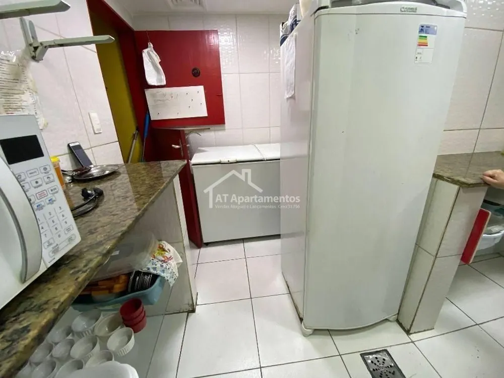 Loja-Salão, 70 m² - Foto 14