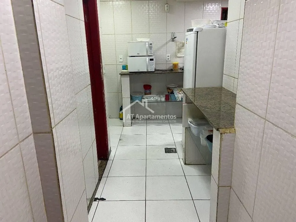 Loja-Salão, 70 m² - Foto 17