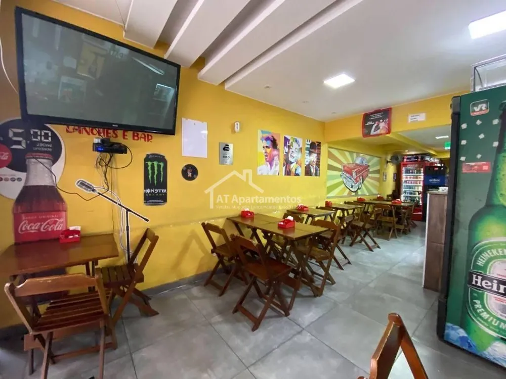 Loja-Salão, 70 m² - Foto 10