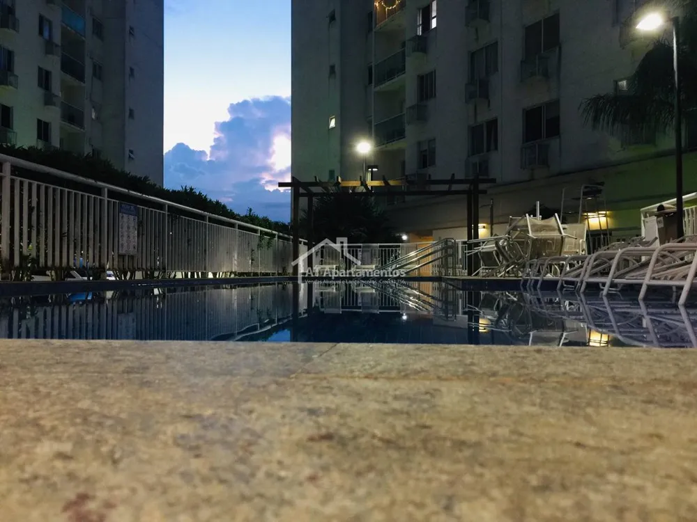 Apartamento - Foto 4