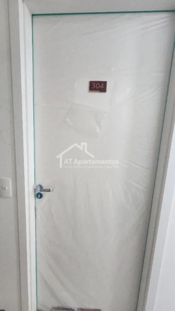 Sala-Conjunto, 33 m² - Foto 4