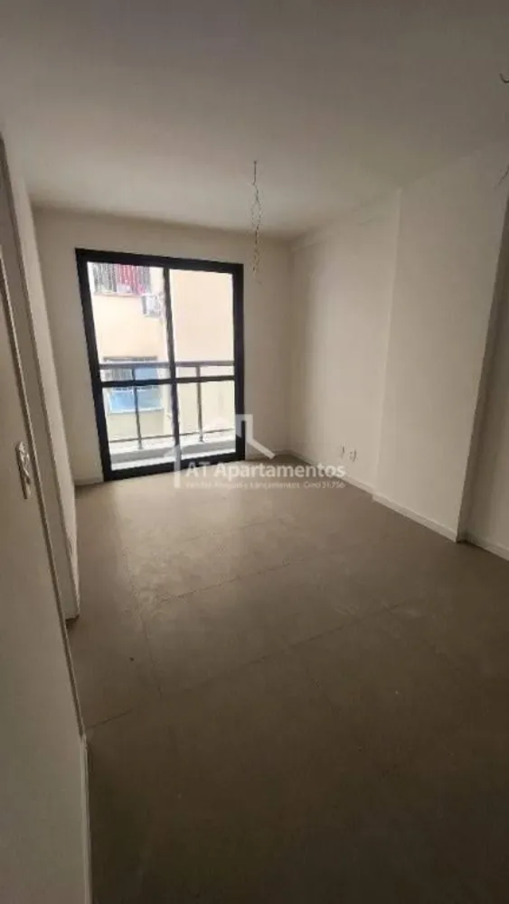Sala-Conjunto, 33 m² - Foto 17