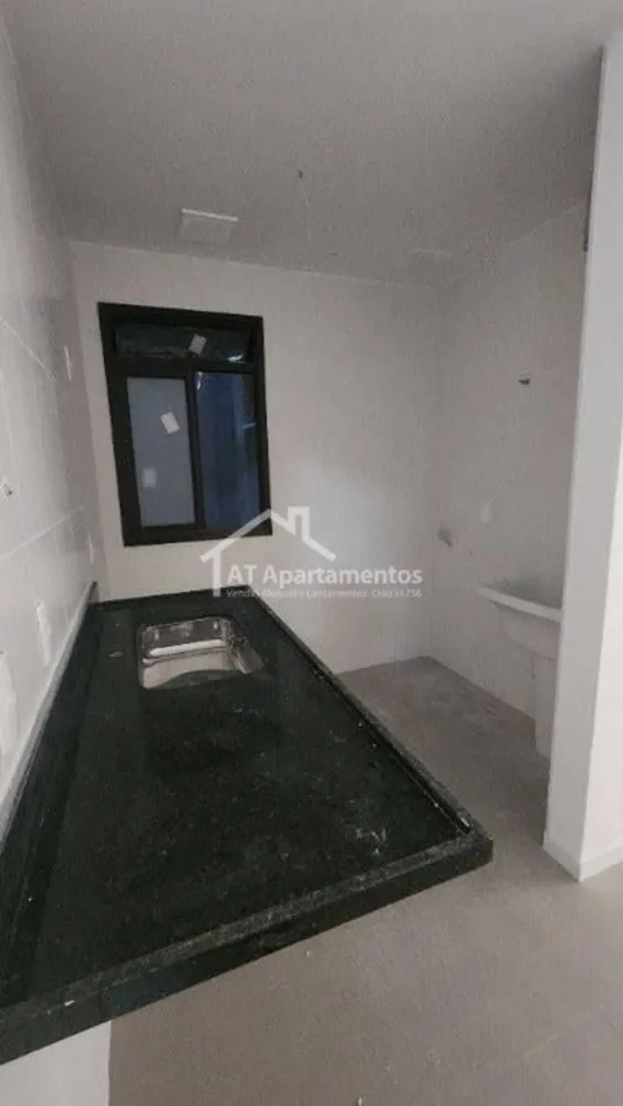 Sala-Conjunto, 33 m² - Foto 6