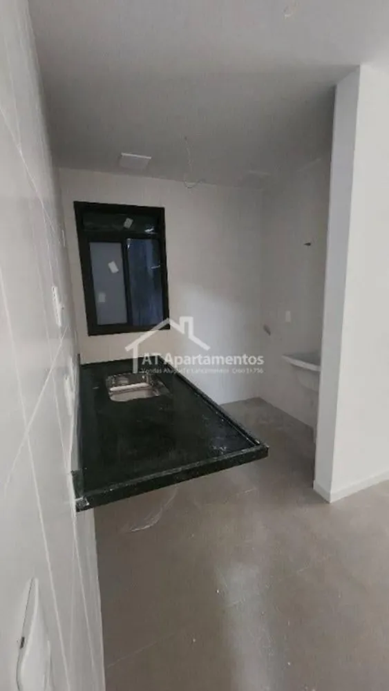 Sala-Conjunto, 33 m² - Foto 11