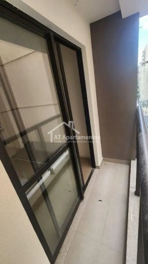 Sala-Conjunto, 33 m² - Foto 5
