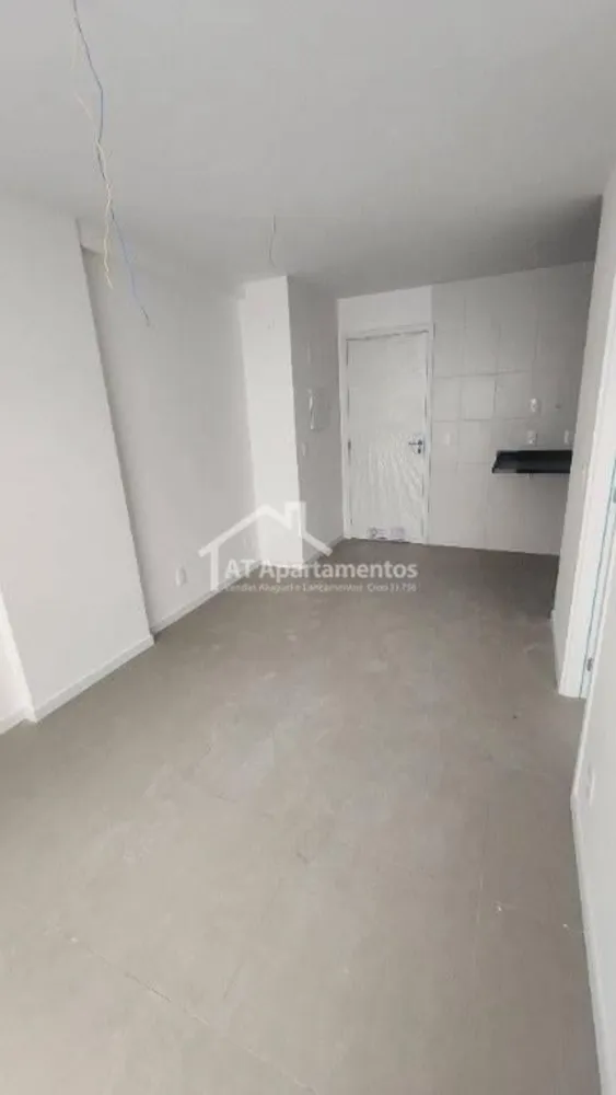 Sala-Conjunto, 33 m² - Foto 8