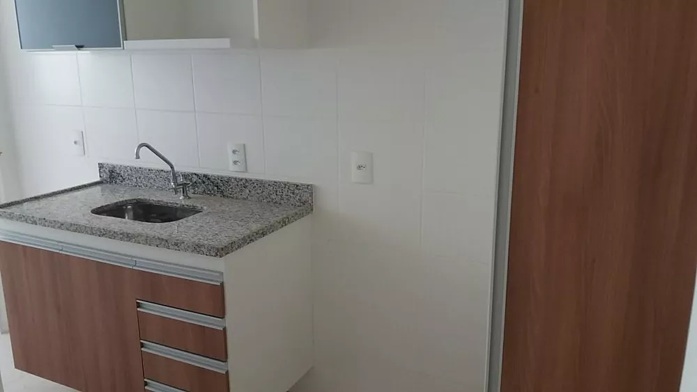Apartamento, 2 quartos, 55 m² - Foto 6