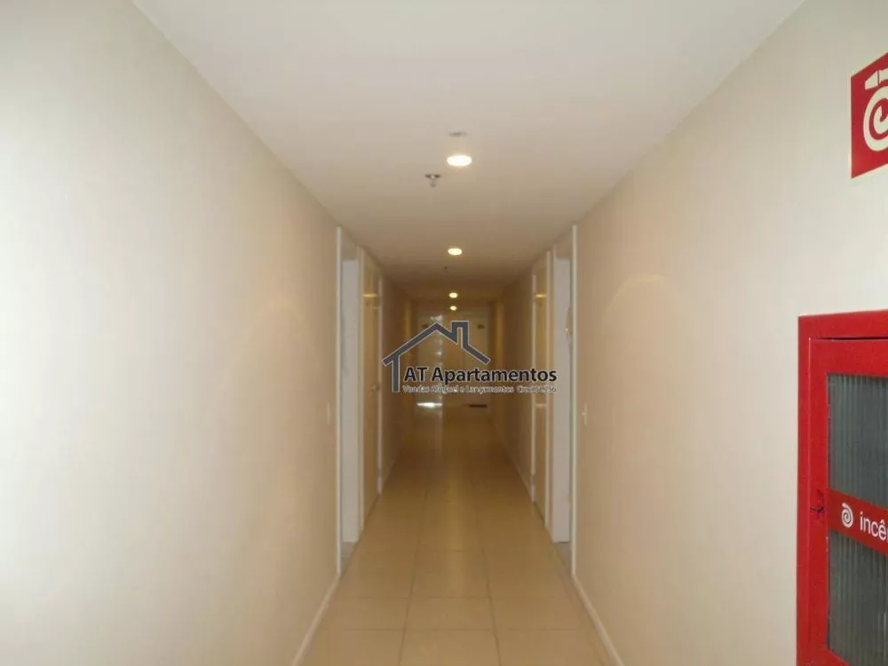 Apartamento, 2 quartos, 55 m² - Foto 14