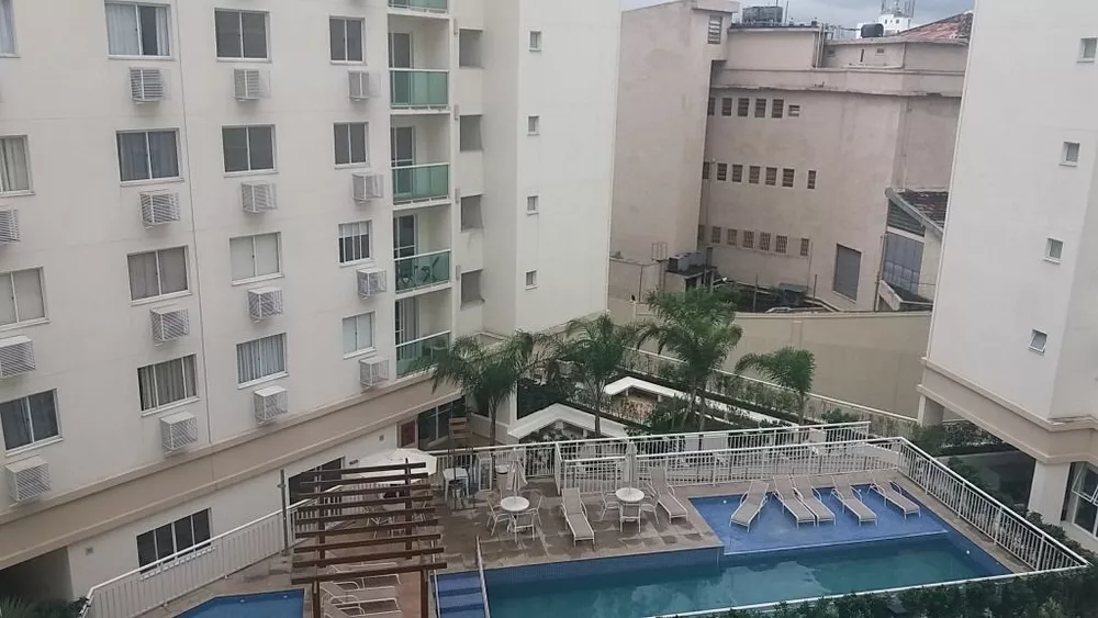 Apartamento, 2 quartos, 55 m² - Foto 1