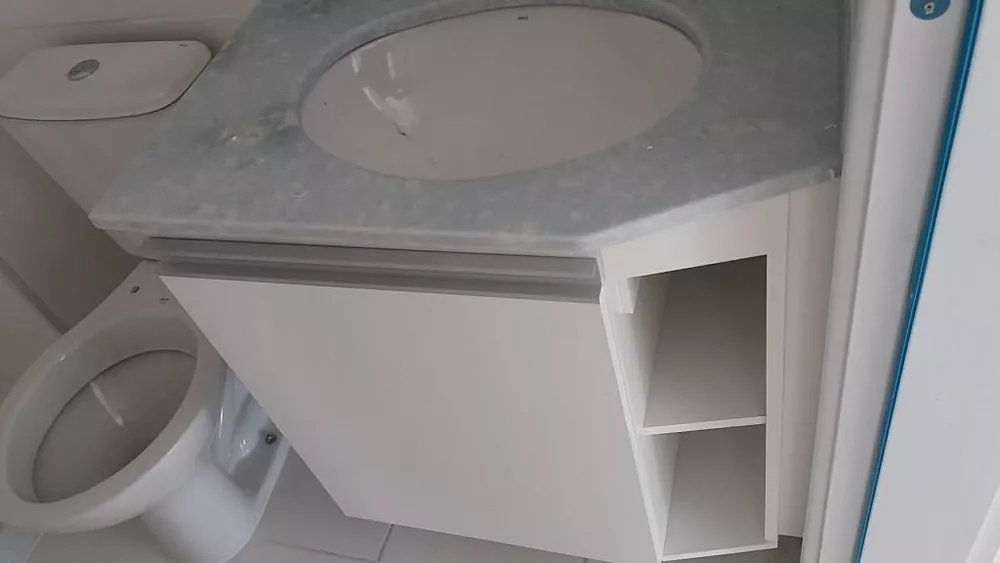 Apartamento, 2 quartos, 55 m² - Foto 4