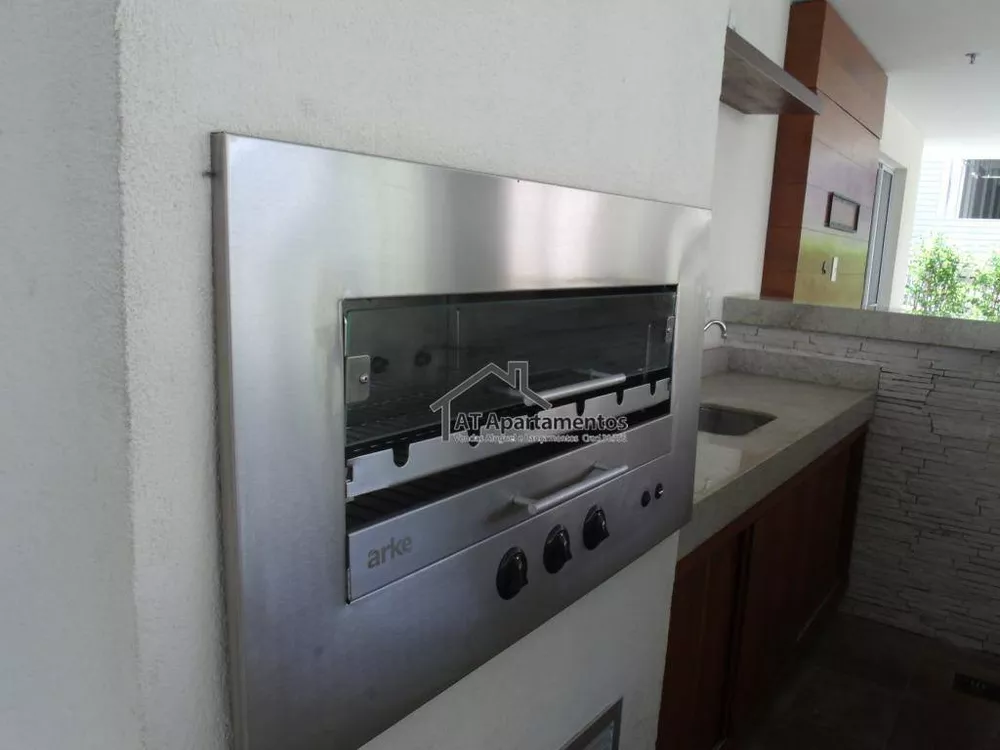 Apartamento, 2 quartos, 55 m² - Foto 26