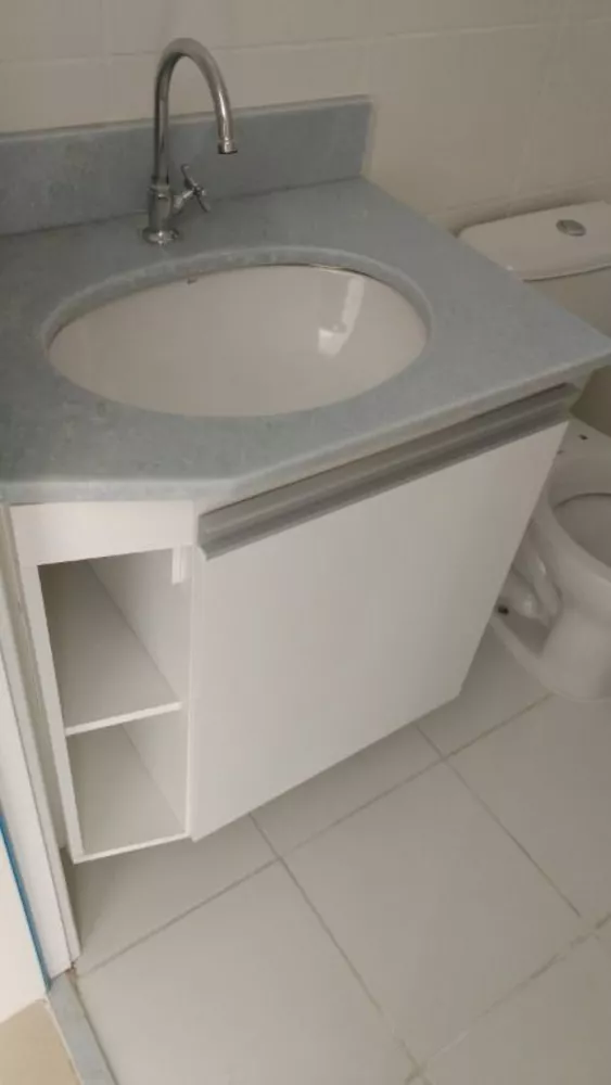 Apartamento, 2 quartos, 55 m² - Foto 9