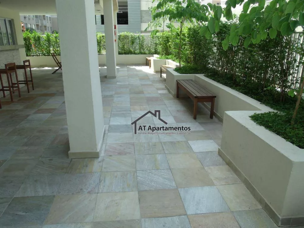 Apartamento, 2 quartos, 55 m² - Foto 24