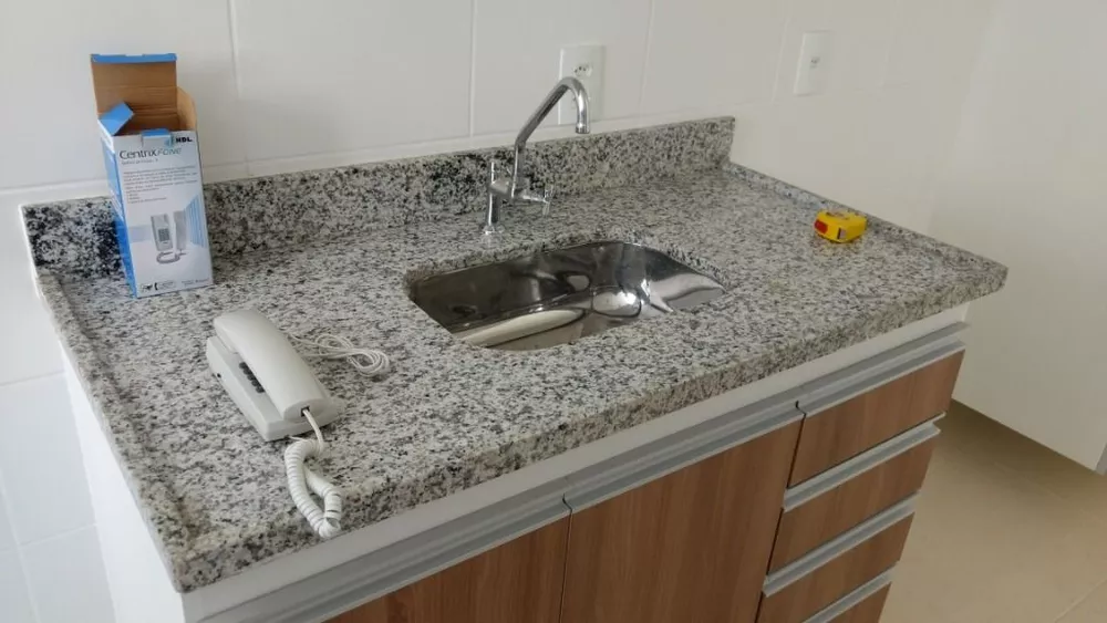 Apartamento, 2 quartos, 55 m² - Foto 11