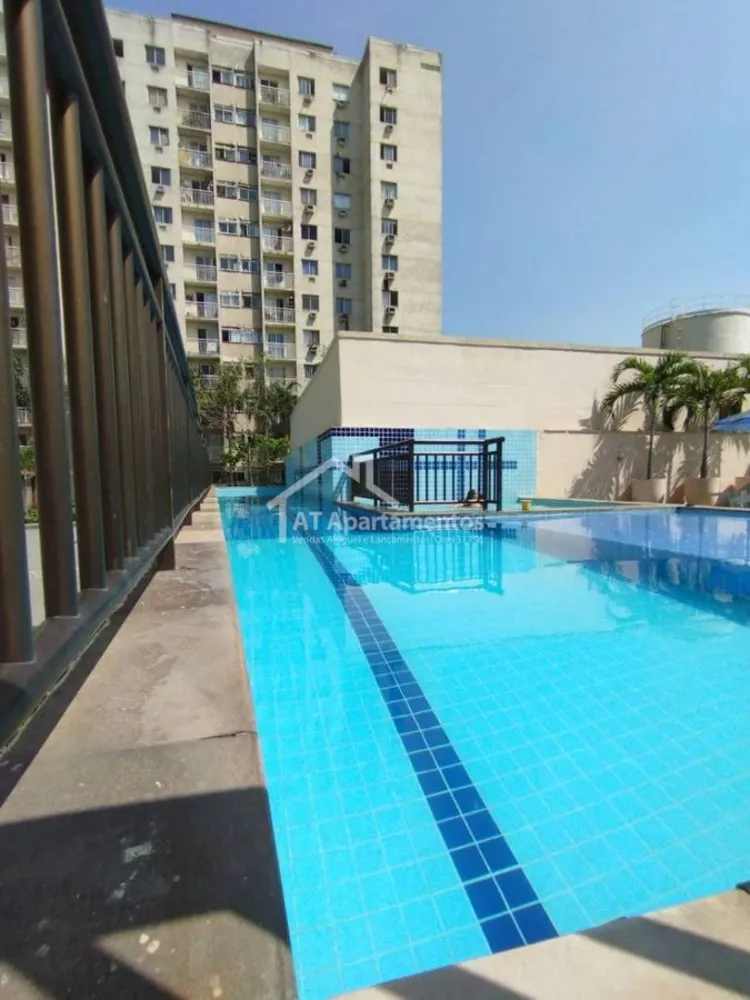 Apartamento, 2 quartos, 48 m² - Foto 36