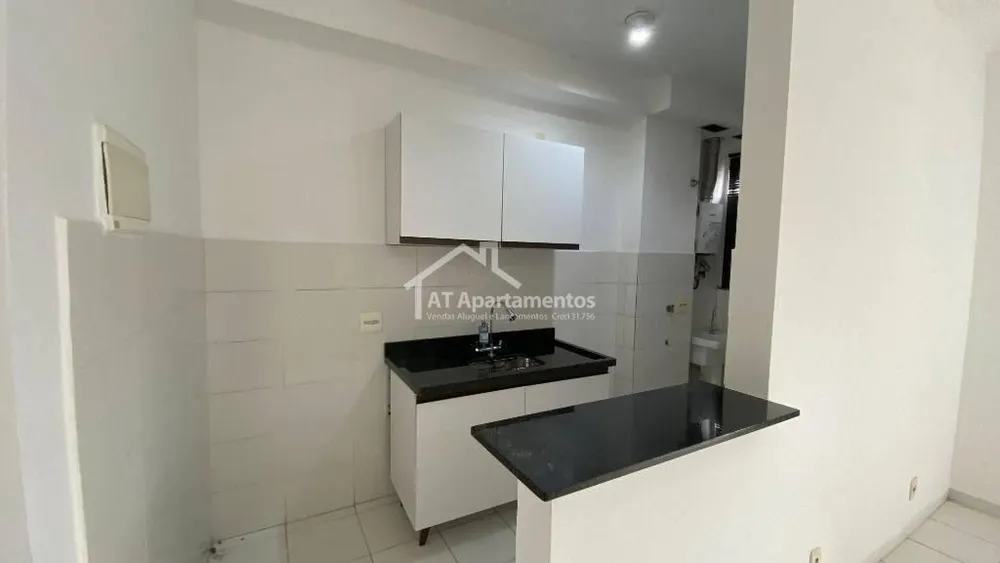 Apartamento, 2 quartos, 48 m² - Foto 13