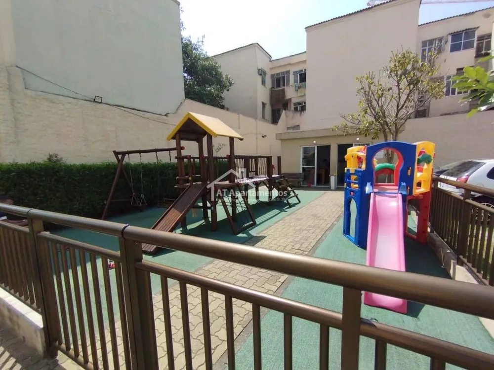 Apartamento, 2 quartos, 48 m² - Foto 40