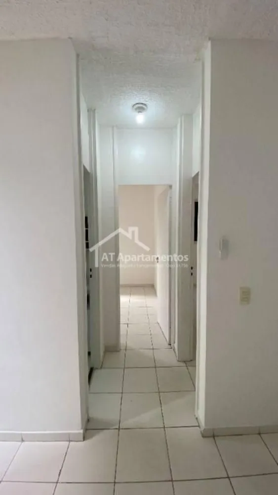 Apartamento, 2 quartos, 48 m² - Foto 10