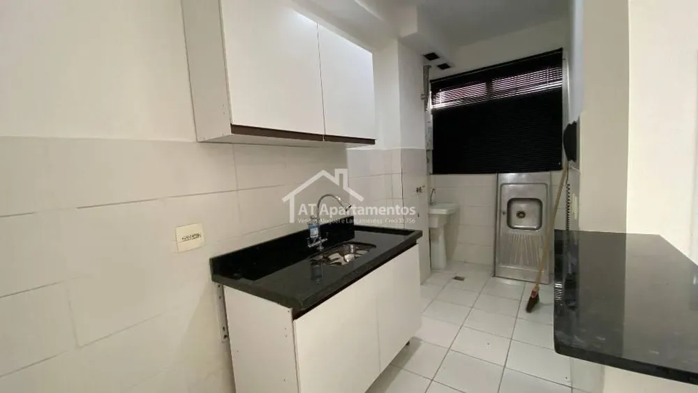 Apartamento, 2 quartos, 48 m² - Foto 16
